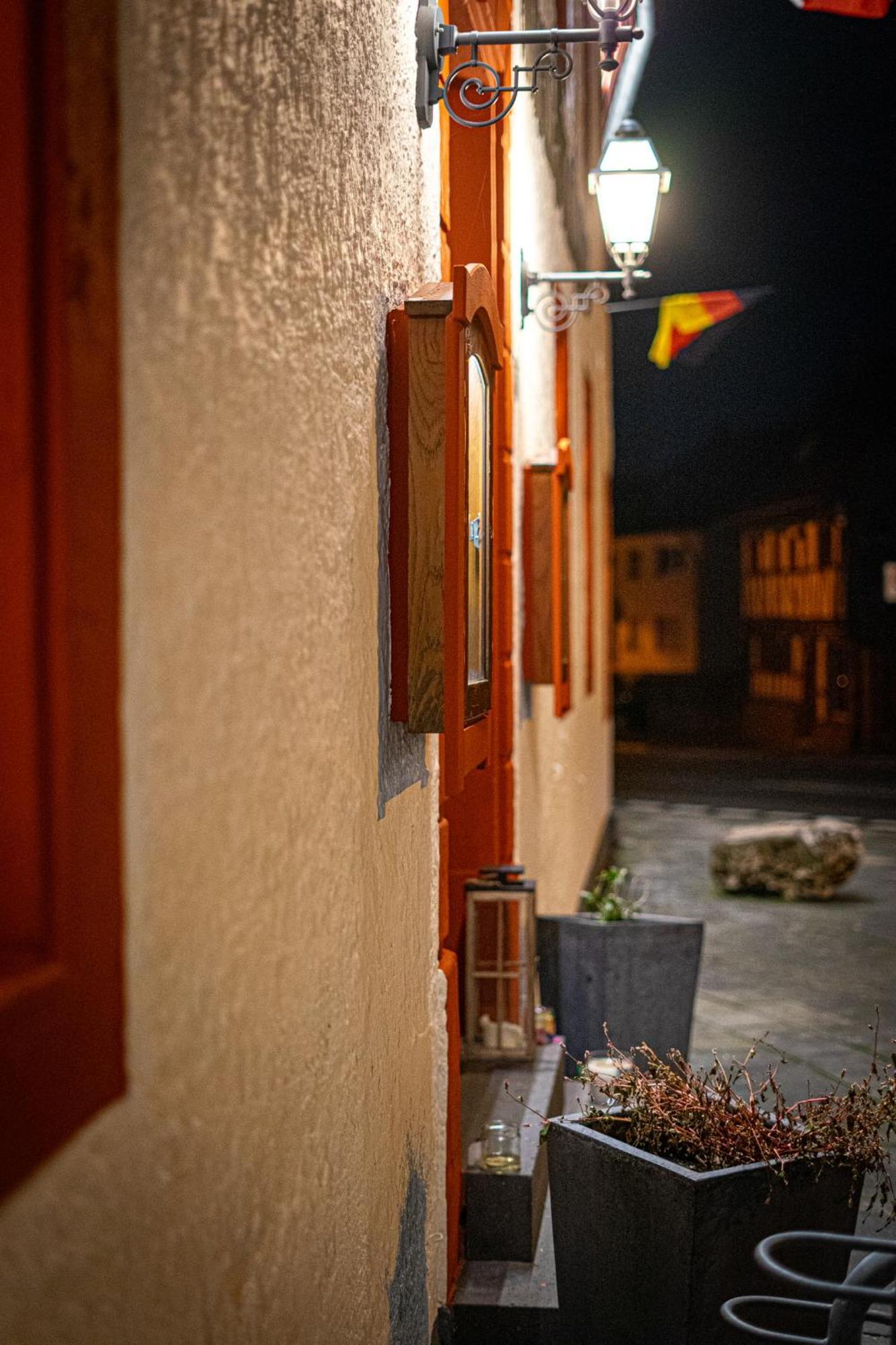 Gasthaus Zum Alten Brauhaus Euskirchen Exteriör bild